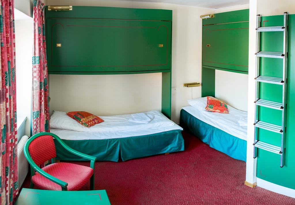 Storlien Hoegfjaellshotell Room photo