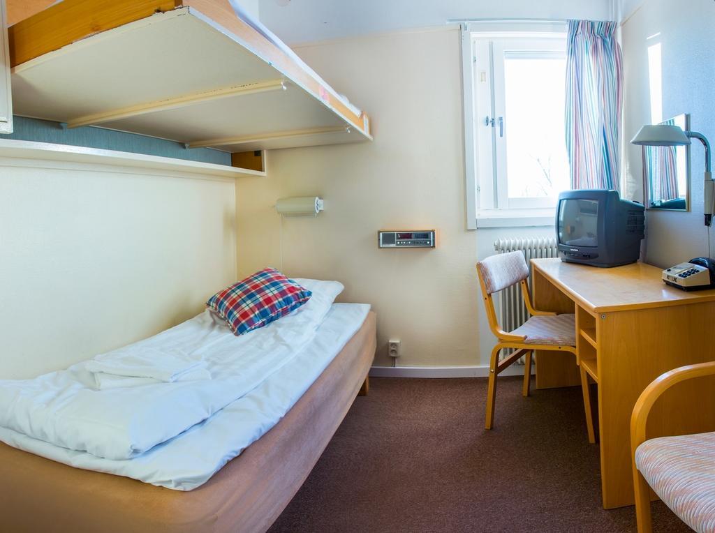 Storlien Hoegfjaellshotell Room photo