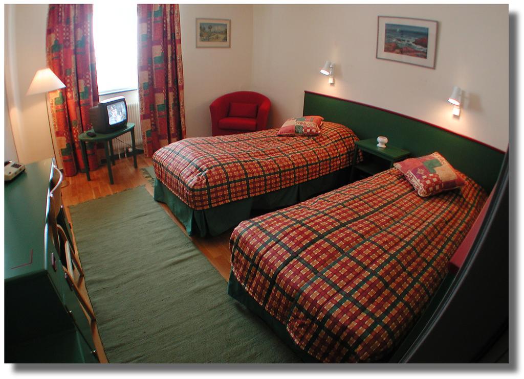 Storlien Hoegfjaellshotell Room photo